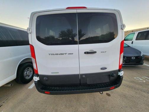 2024 Ford Transit-350 XLT