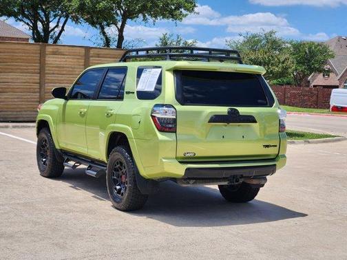 2022 Toyota 4Runner TRD Pro