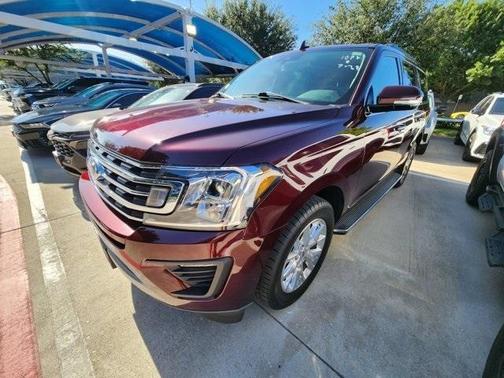 2021 Ford Expedition XLT