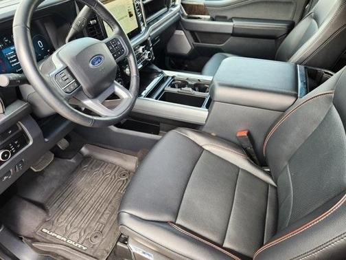 2023 Ford F-250 Lariat
