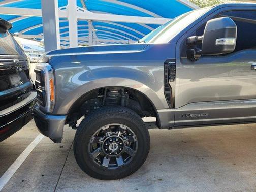 2023 Ford F-250 Lariat