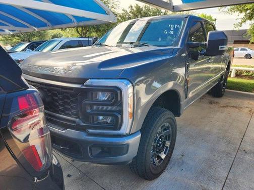 2023 Ford F-250 Lariat
