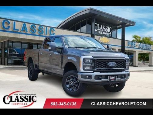 2023 Ford F-250 Lariat