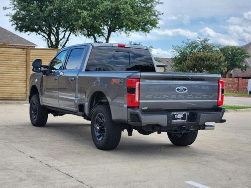 2023 Ford F-250 Lariat