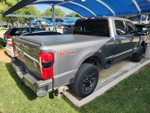 2023 Ford F-250 Lariat
