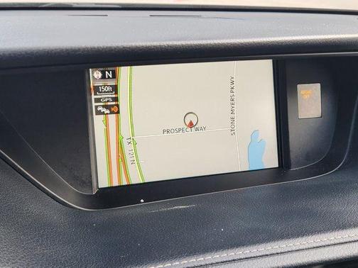 2018 Lexus ES 300h Base