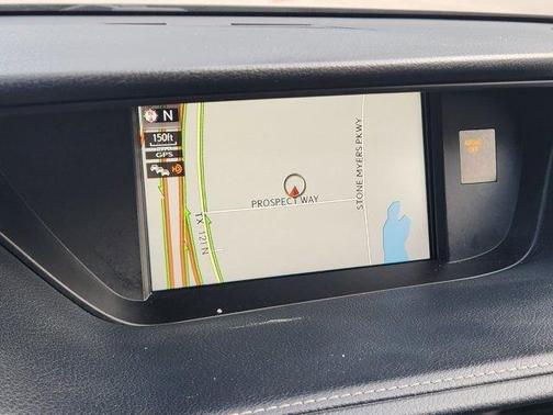 2018 Lexus ES 300h Base