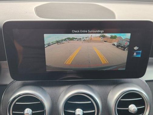 Selenite Gray Metallic 2020 Mercedes-Benz GLC 300 Base