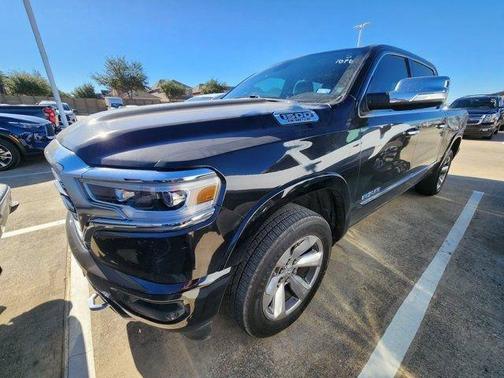 2020 RAM 1500 Limited