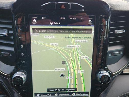 2020 RAM 1500 Limited