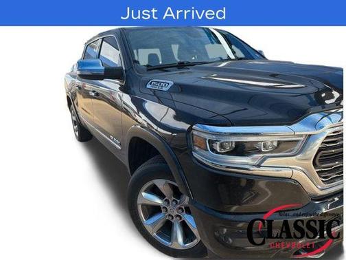 2020 RAM 1500 Limited
