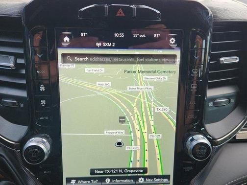 2020 RAM 1500 Limited