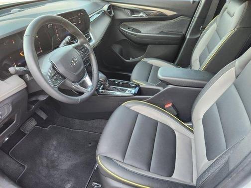 2024 Chevrolet Trailblazer ACTIV