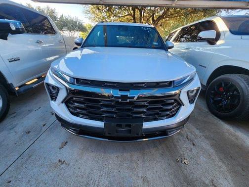 2024 Chevrolet Trailblazer ACTIV