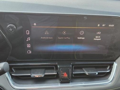 2024 Chevrolet Trailblazer ACTIV