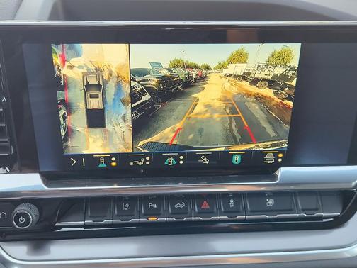 2026 Chevrolet Silverado 2500 High Country