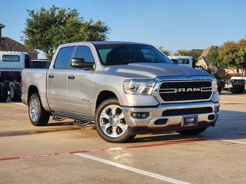2024 RAM 1500 Big Horn/Lone Star