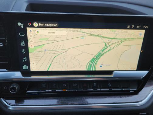 2026 Chevrolet Silverado 2500 LTZ