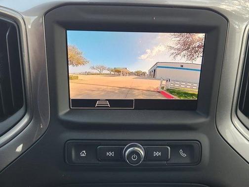 2025 Chevrolet Silverado 3500 WT