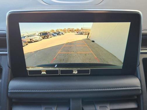 2021 Chevrolet Tahoe LS