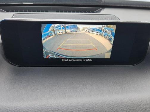 2025 Mazda CX-50 2.5 S Premium Plus Package