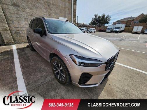 2025 Volvo XC60 B5 Core