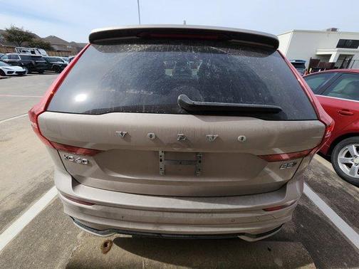 2025 Volvo XC60 B5 Core