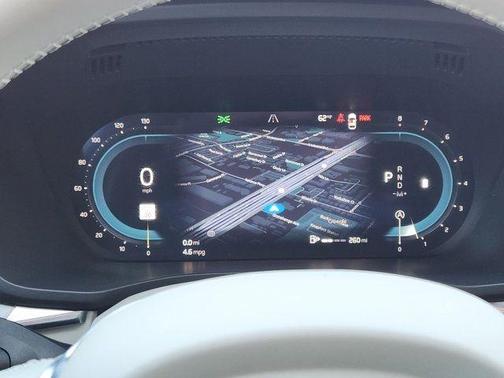 2025 Volvo XC60 B5 Core