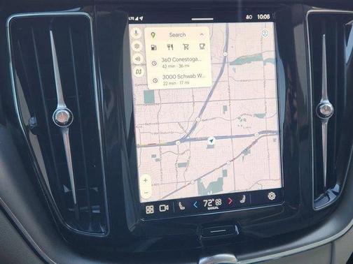 2025 Volvo XC60 B5 Core