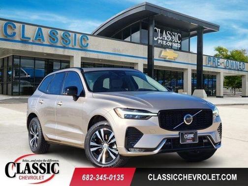 2025 Volvo XC60 B5 Core
