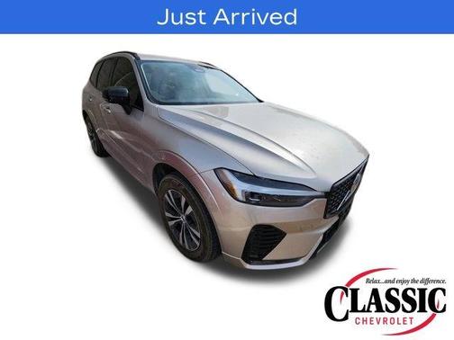 2025 Volvo XC60 B5 Core