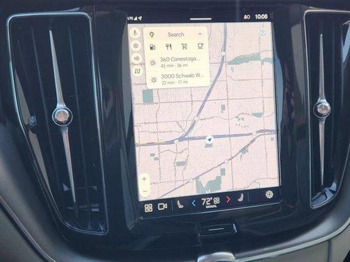 2025 Volvo XC60 B5 Core