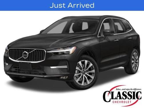 2025 Volvo XC60 B5 Core