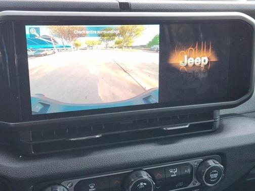 2024 Jeep Gladiator Sport