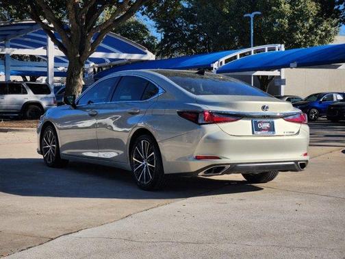2023 Lexus ES 350 350