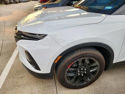 2020 Chevrolet Blazer 2LT