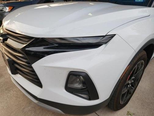 2020 Chevrolet Blazer 2LT