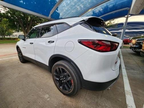 2020 Chevrolet Blazer 2LT
