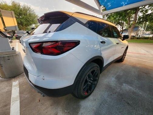 2020 Chevrolet Blazer 2LT