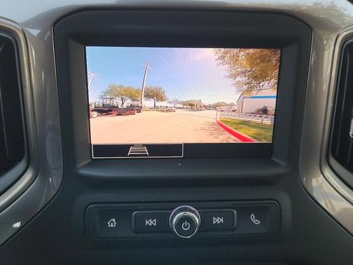 2026 Chevrolet Silverado 3500 WT