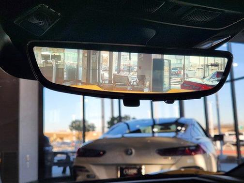 2025 Chevrolet Corvette Z06