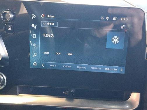 2025 Chevrolet Corvette Z06