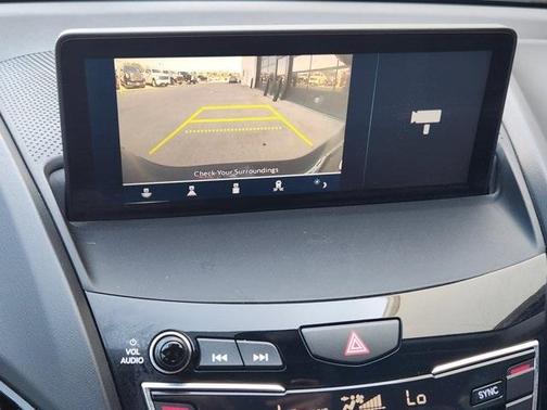 2019 Acura RDX Technology Package