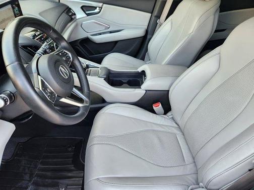 2019 Acura RDX Technology Package