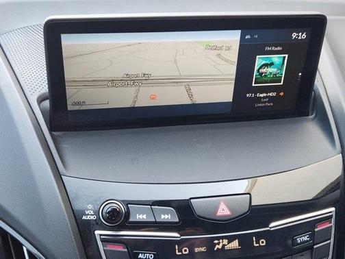 2019 Acura RDX Technology Package