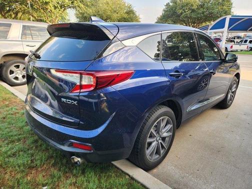 2019 Acura RDX Technology Package