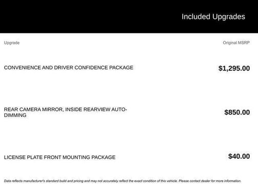 Mosaic Black Metallic 2022 Chevrolet Traverse LT Cloth