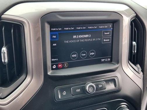 2021 Chevrolet Silverado 3500 WT