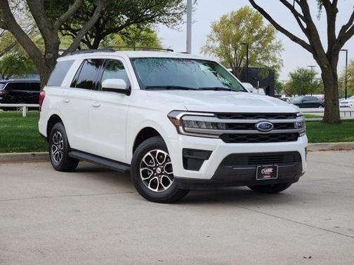 2024 Ford Expedition XLT