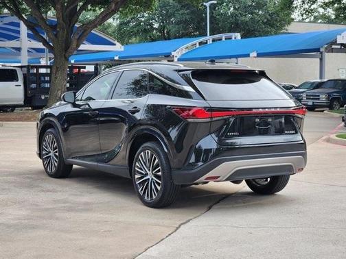 2024 Lexus RX 350 Premium Plus